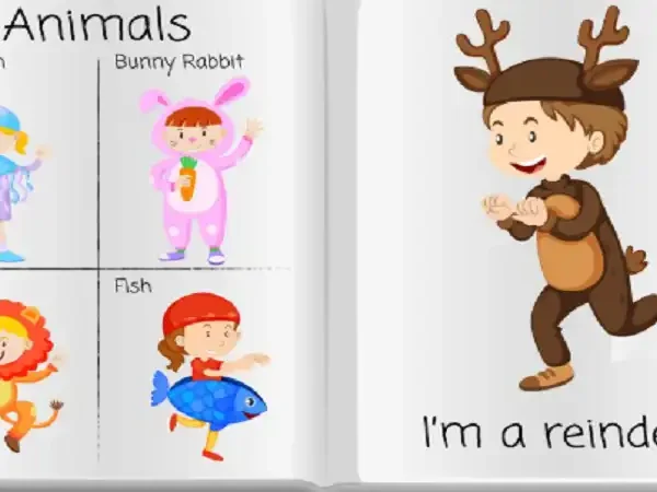 Diary of a Wimpy Kid Characters