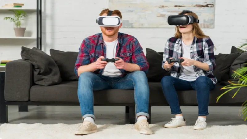 Gaming Updates Zeromagtech: Latest Trends, Innovations, and Future of Gaming